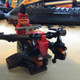 Image for article titled High-Tech Knights Are LEGO's Best New Idea In Ages